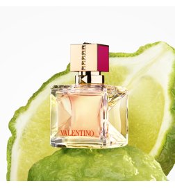 Voce Viva - Eau de Parfum